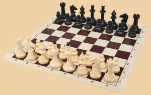 Шахматы Медалист