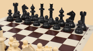 Шахматы Медалист