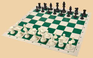 Шахматы Тревел