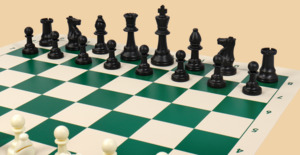 Шахматы Тревел