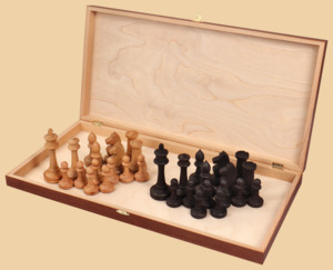 Шахматы Чемпион (большие)