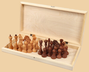 Шахматы Мальдивы