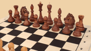 Шахматы Мальдивы