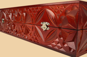 Шахматы Полтава (средние, классические фигуры, липа)