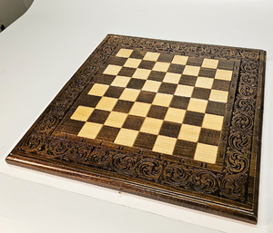 Шахматная доска складная Пальмира (модель №1)