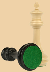 Шахматные фигуры Изысканные