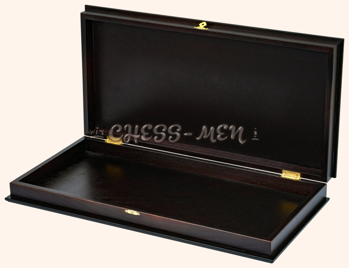 Шахматы Ход конём, модель №2 (клетка 4.5см)