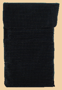 Чехол Арт-хаус плюш (34 на 60 на 7 см)