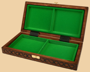 Шахматы Королевские (мини)