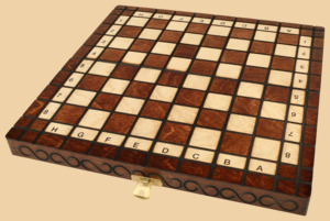 Шахматы Королевские (мини)