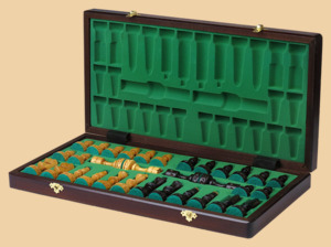 Шахматы Индия