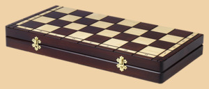 Шахматы Индия