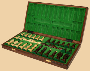 Шахматы Индия