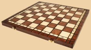 Шахматы Индия