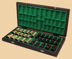 Шахматы Средиземье