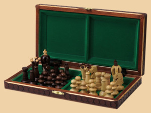 Шахматы Королевские (30 см)