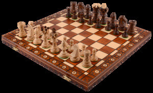 Шахматы Амбассадор