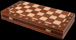 Шахматы Амбассадор