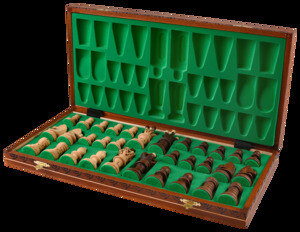 Шахматы Амбассадор