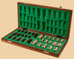 Шахматы Консул