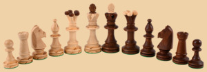 Шахматы Консул
