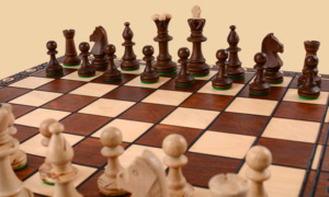 Шахматы Консул