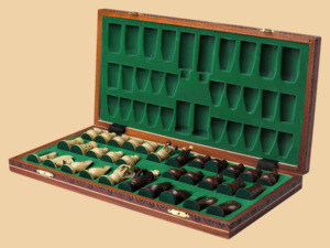 Шахматы Королевские (48 см)