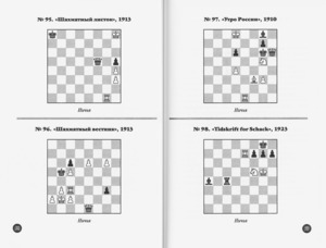 100 шахматных этюдов. Практикум по эндшпилю (Селезнев)