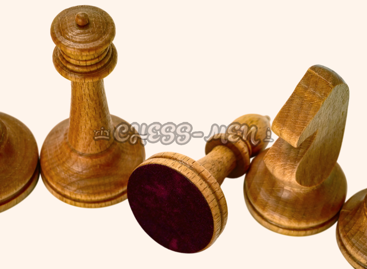 Шахматы Баталия (складные, средние)