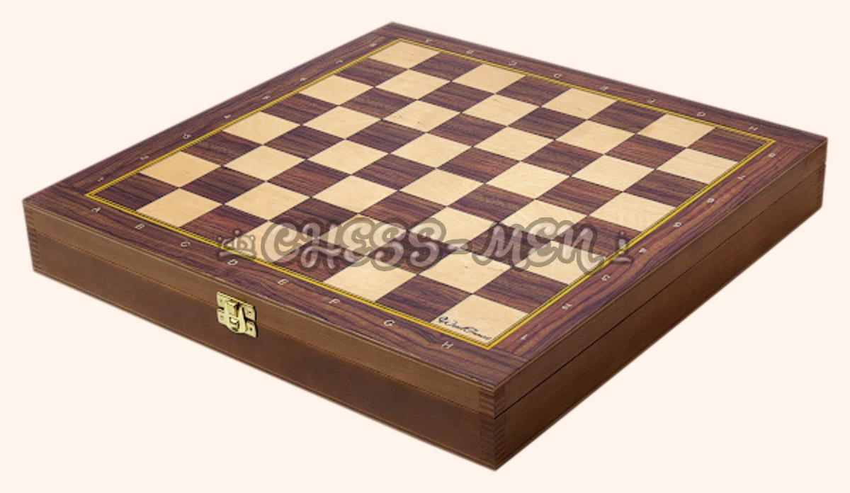 Шахматы Баталия (ларец)