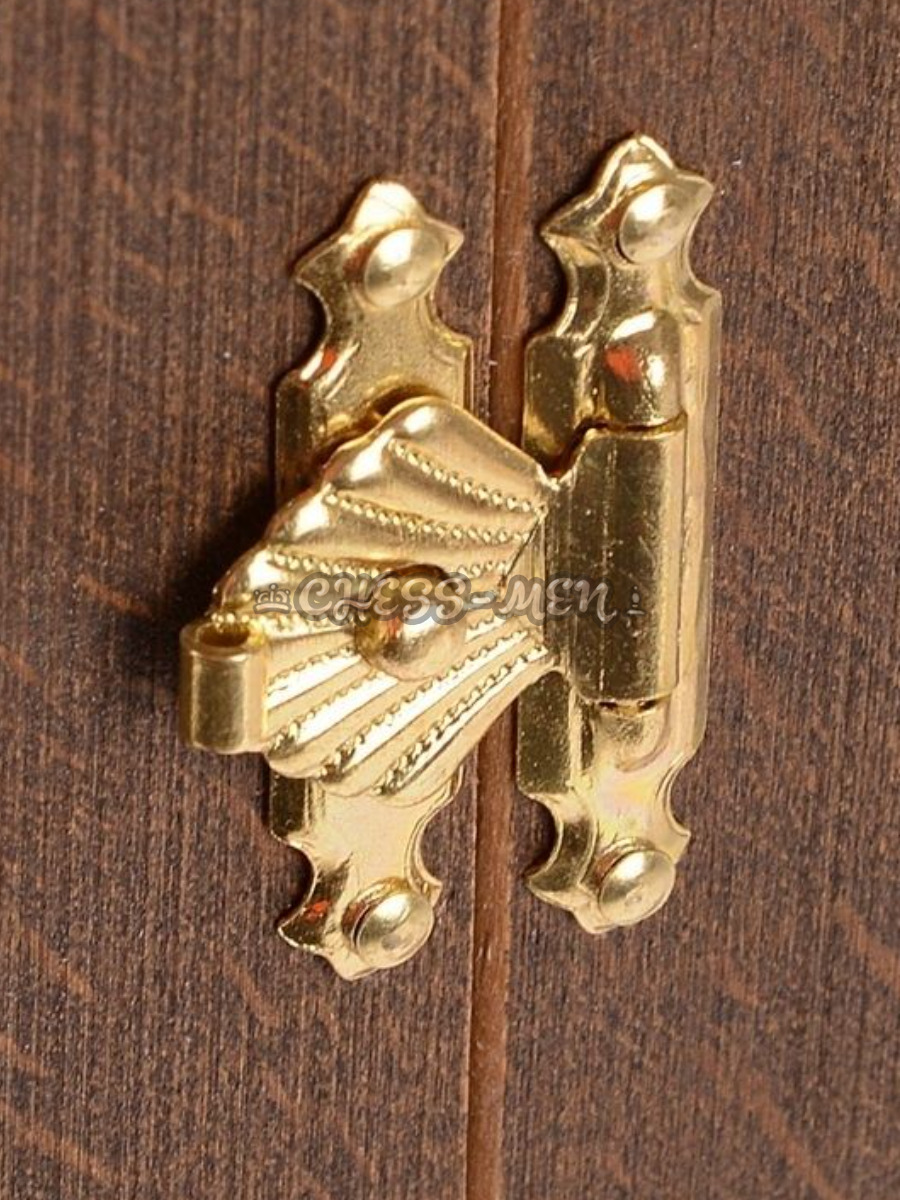 Шахматы Баталия (ларец)