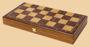 Шахматы Классические (средние)