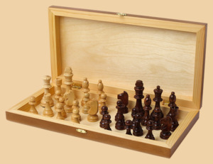 Шахматы Классические (средние)