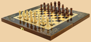 Шахматы Галант (большие)