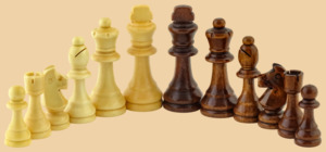 Шахматы, нарды, шашки Бородино