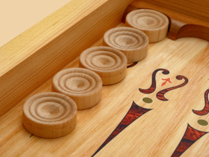 Шахматы, нарды, шашки Морская карта