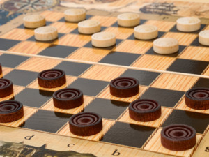 Шахматы, нарды, шашки Морская карта