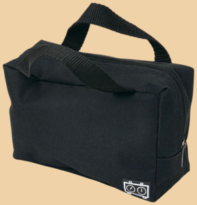 Чехол для шахматных часов (размер 12 на 20 на 7)