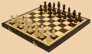 Шахматы Олимпиада