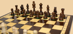 Шахматы Олимпиада