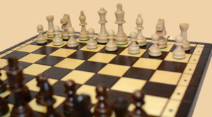 Шахматы Олимпиада