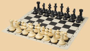 Шахматы Студенческие