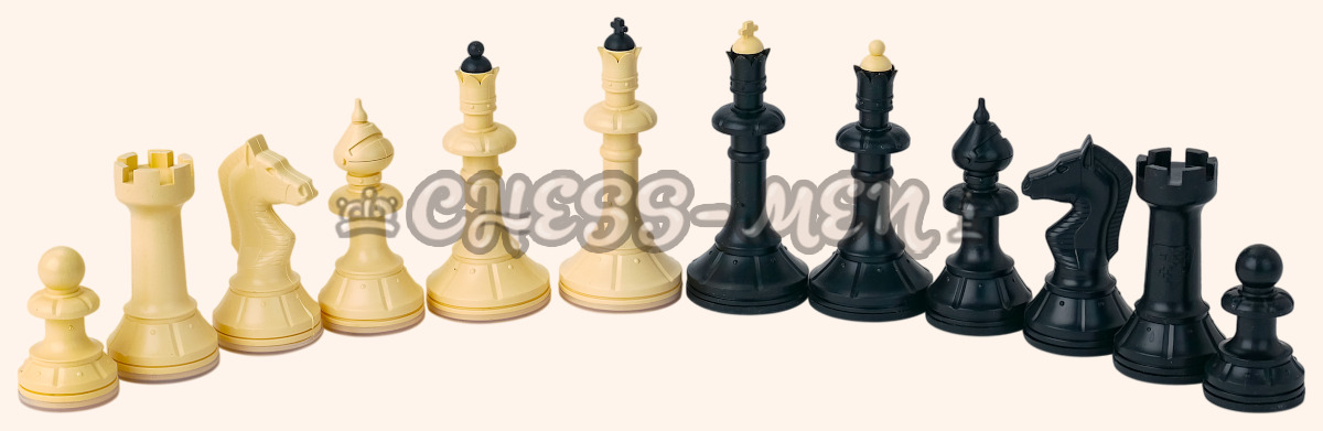 Шахматы Студенческие