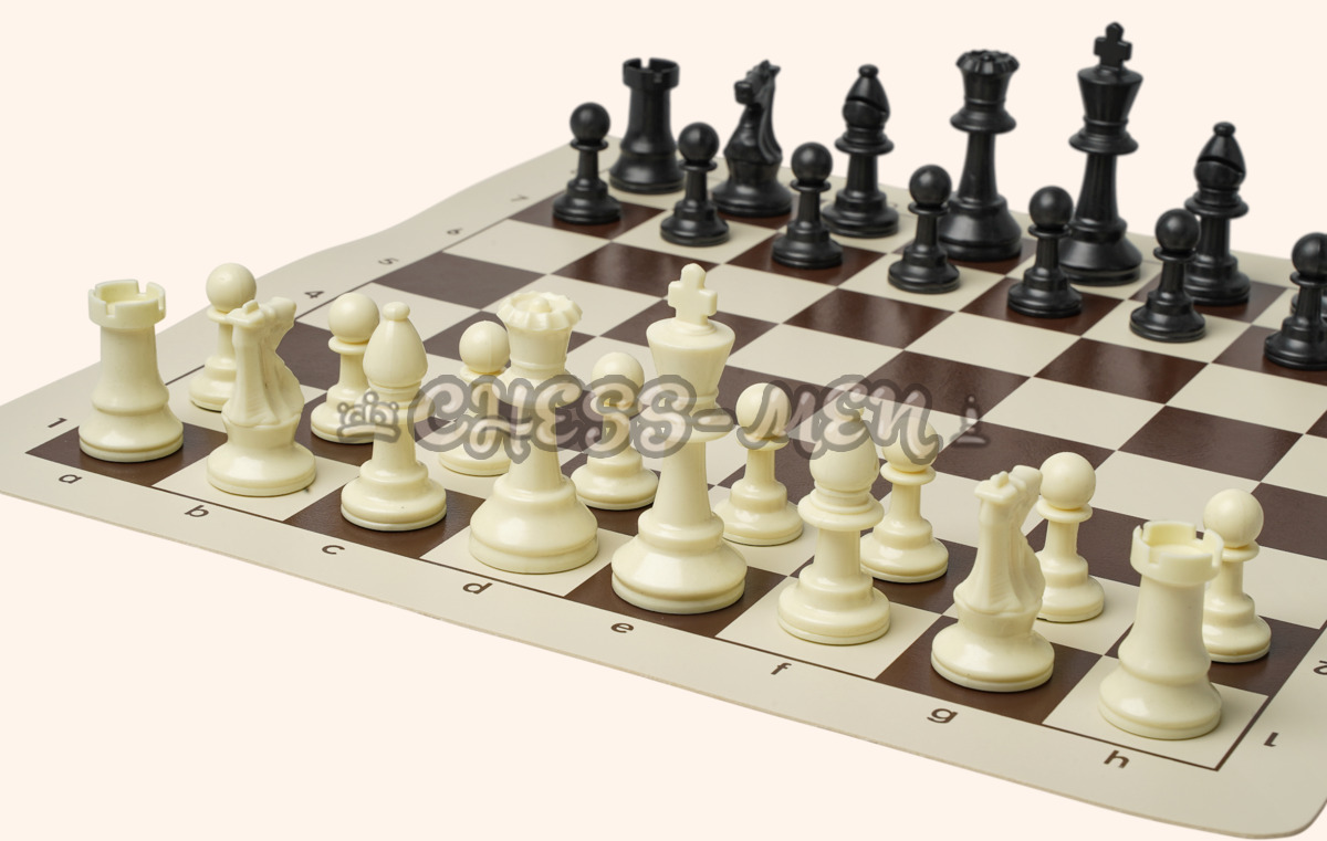 Шахматы Экзаменационные