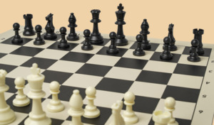 Шахматы Лабораторные