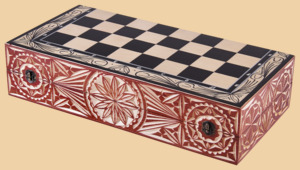 Шахматы Гамбит