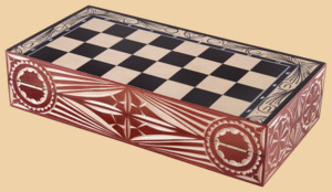 Шахматы Гамбит