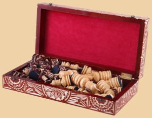 Шахматы Гамбит