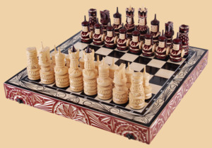 Шахматы Гамбит