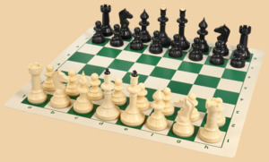 Шахматы Магистр